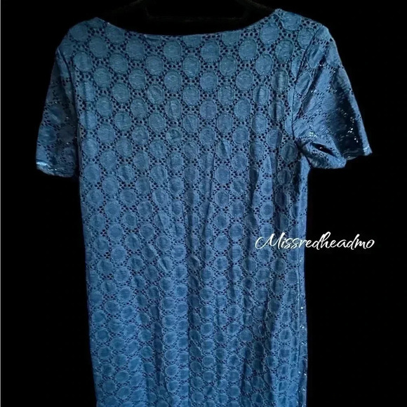 ~Tacera~ Dress - Size 6 - Picture 3 of 4